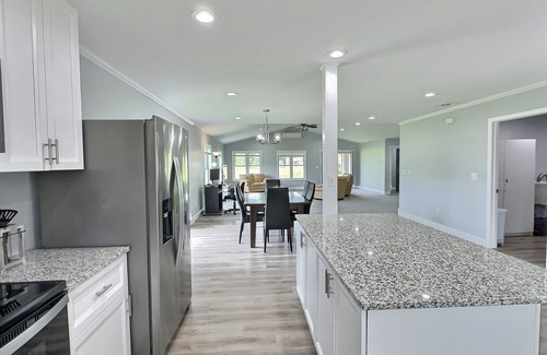 Annandale Casa | Southbrook Golf Course Patio Home - 6 to 12 Month Lease Option Only