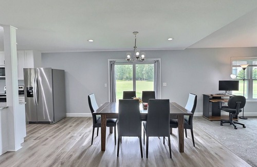 Annandale Casa | Southbrook Golf Course Patio Home - 6 to 12 Month Lease Option Only