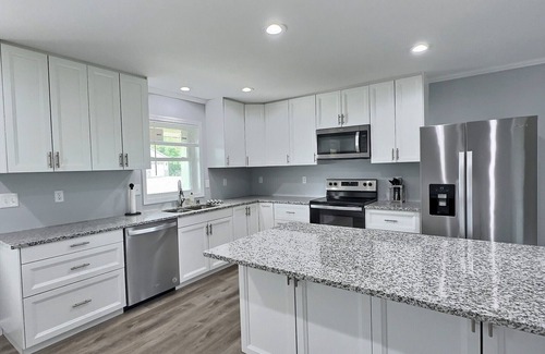Annandale Casa | Southbrook Golf Course Patio Home - 6 to 12 Month Lease Option Only