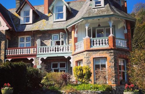 Lynton Cama Y Desayuno | Southcliffe B&B