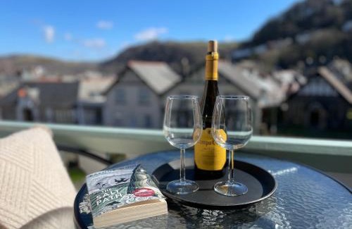 Lynton Cama Y Desayuno | Southcliffe B&B