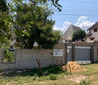 Diani Beach Apartamento | SouthCoast Outdoors