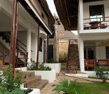 Diani Beach Apartamento | SouthCoast Outdoors