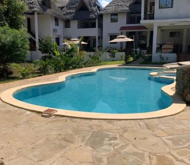 Diani Beach Apartamento | SouthCoast Outdoors