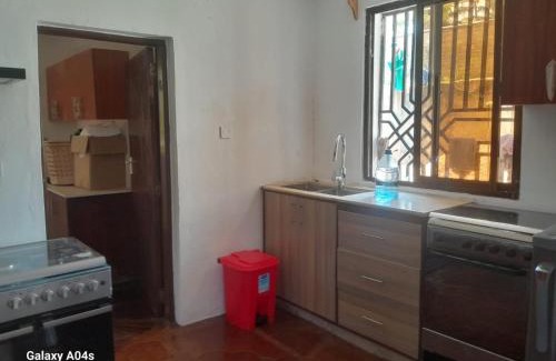 Diani Beach Apartamento | SouthCoast Outdoors