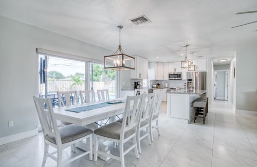 Garden Isles Casa | Southeast Serenity