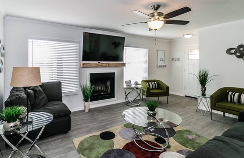 Lakeland Casa | Southeastern University 3/2 Toda la casa