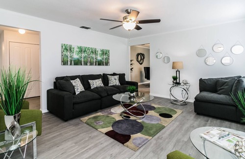 Lakeland Casa | Southeastern University 3/2 Toda la casa