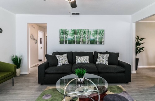 Lakeland Casa | Southeastern University 3/2 Toda la casa