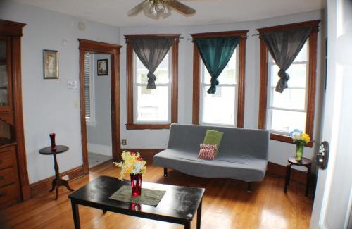 Hartford Apartamento | Southend Gem