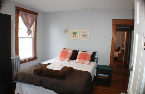 Hartford Apartamento | Southend Gem