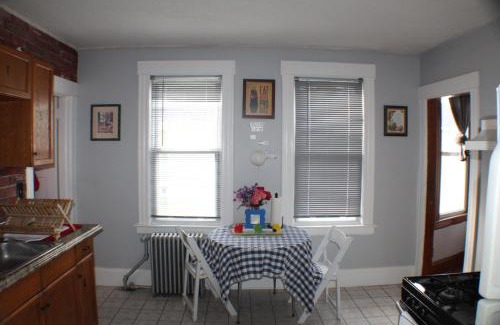 Hartford Apartamento | Southend Gem