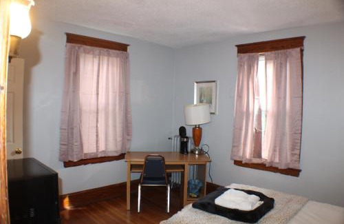 Hartford Apartamento | Southend Gem