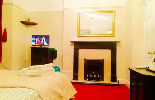 Westcliff-on-Sea Casa | Southend Inn Hotel - Close to Beach, Train Station & Southend Airport