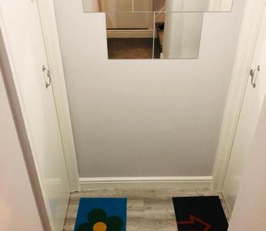 Westcliff-on-Sea Apartamento | Southend - Westcliff Apartments & Studios
