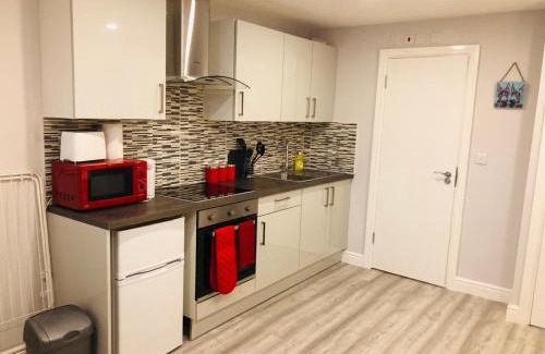Westcliff-on-Sea Apartamento | Southend - Westcliff Apartments & Studios