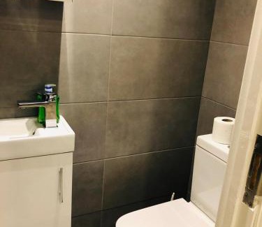 Westcliff-on-Sea Apartamento | Southend - Westcliff Apartments & Studios