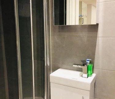 Westcliff-on-Sea Apartamento | Southend - Westcliff Apartments & Studios