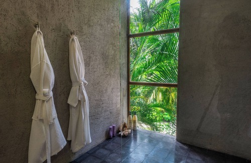 Playa Hermosa Cóbano Casa | Southern Cross, Luxury con vista al mar - Steps to Beach
