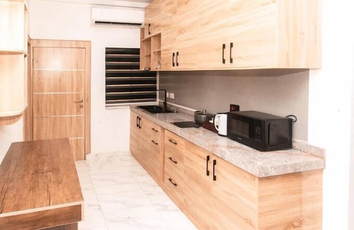 Biogbolo Apartamento | Southern Altantic Hotels and Apartments
