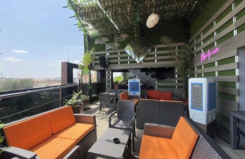 Biogbolo Apartamento | Southern Altantic Hotels and Apartments