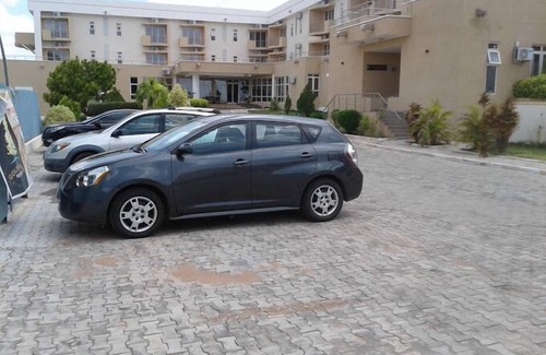 Biogbolo Apartamento | Southern Altantic Hotels and Apartments