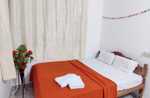 Agonda Casa | Southern Bay Guest House