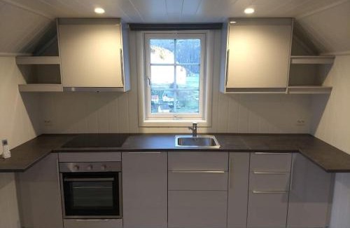 Feda Apartamento | Southern bliss - Sørlandsidyll