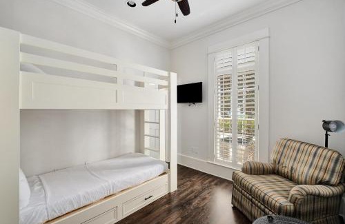 Inlet Beach Casa | Southern Breeze