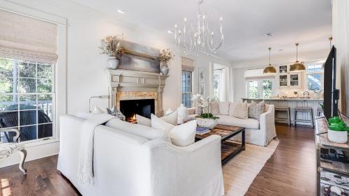 Inlet Beach Casa | Southern Breeze