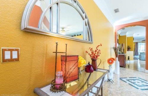Highlands Reserve Villa | Southern Charm 4 Bed & 2 bath Private Pool Home villa