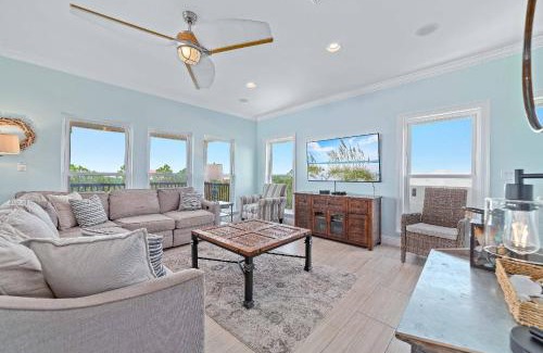 Surf Side Shores Casa | Southern Charm Fort Morgan