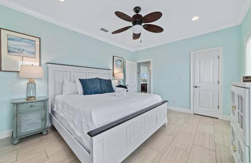 Surf Side Shores Casa | Southern Charm Fort Morgan