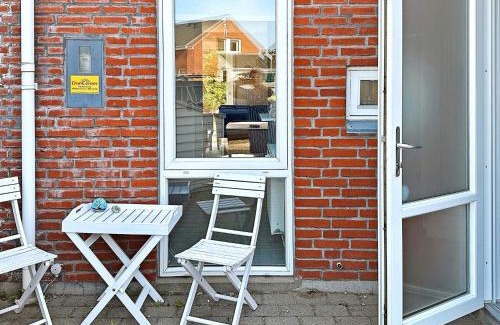 Sønderstrand Casa | Southern Charm in Rim - By Traum Ferienwohnungen