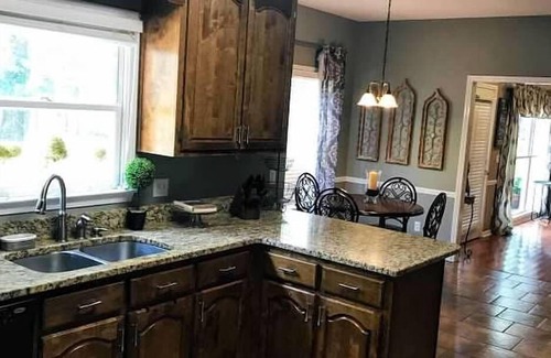 Taylorville Casa | Southern Charmer - Book for Football Season!