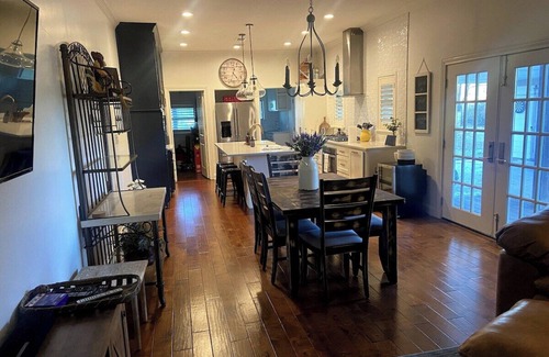 Celina Casa | Southern Charmer Near Town Square