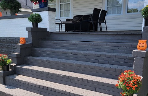 Jefferson City Casa | Southern Charmer