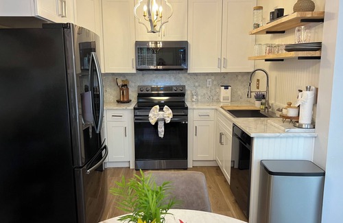Lexington Casa | Southern Charm