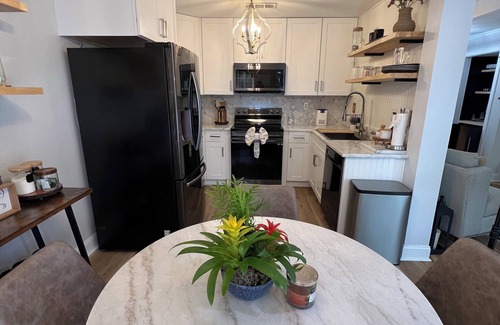 Lexington Casa | Southern Charm