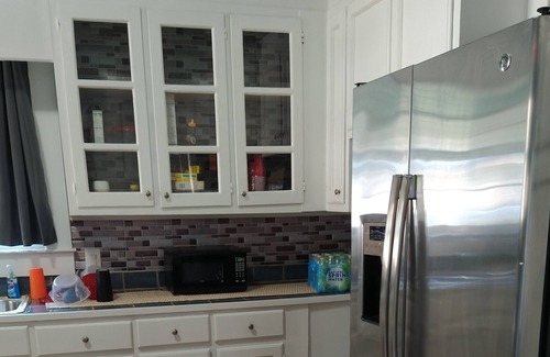 Winder Apartamento | Southern Comfort 8 Bedroom, 4 1/2 bthr