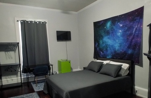 Winder Apartamento | Southern Comfort 8 Bedroom, 4 1/2 bthr