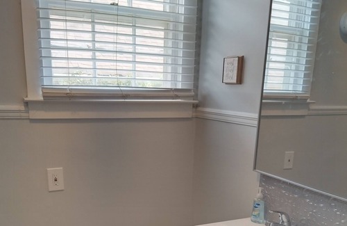 Winder Apartamento | Southern Comfort 8 Bedroom, 4 1/2 bthr