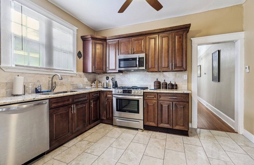 Fairgrounds Apartamento | Southern Comfort! Great Location