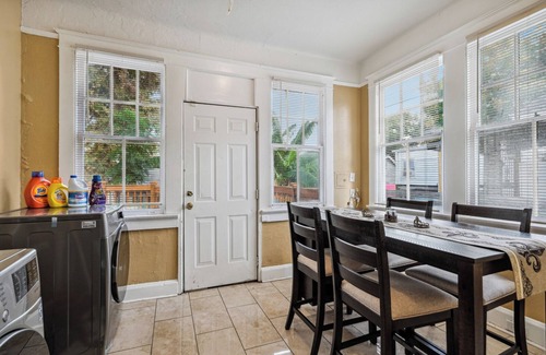 Fairgrounds Apartamento | Southern Comfort! Great Location