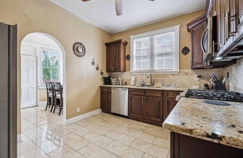 Fairgrounds Apartamento | Southern Comfort! Great Location