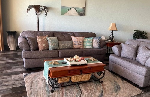 La Choya Complejo | Southern Comfort at the Sonoran Sun