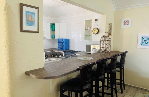 Ramsgate South Apartamento | Southern Comfort On the Sea