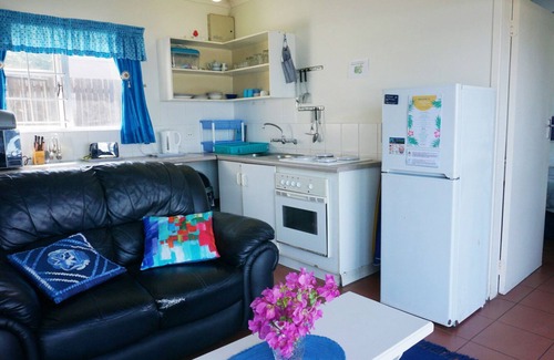 Ramsgate South Apartamento | Southern Comfort - Periwinkle