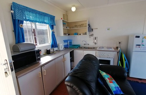 Ramsgate South Apartamento | Southern Comfort - Periwinkle
