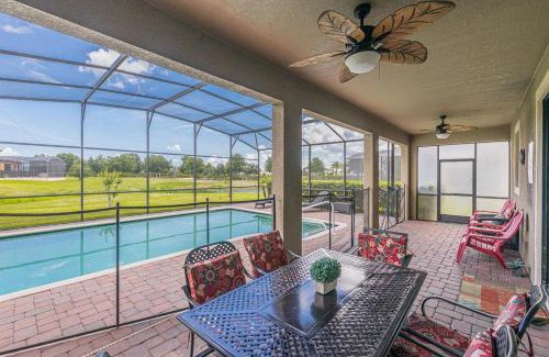 Davenport Casa | Southern Comfort